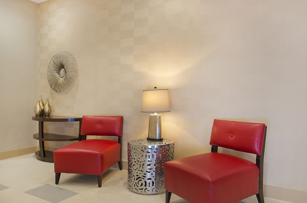 Holiday Inn Express Berea by IHG - photo 27