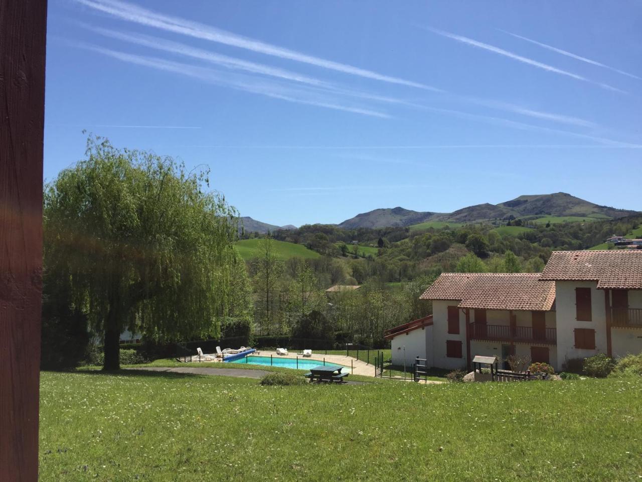 T3 pays du piment d’Espelette — Souraide — photo 2