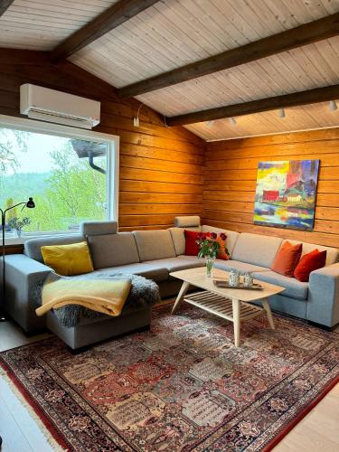 Amazing seaview Lodge — Bodo — photo 4