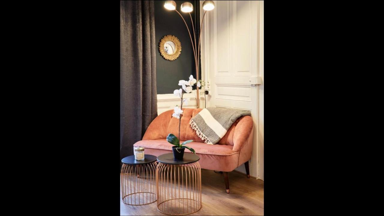 Le Gatsby 3 Etoiles — Aix-Les-Bains — photo 4