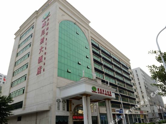 Venice Hotel - last minute hotel in Xiamen
