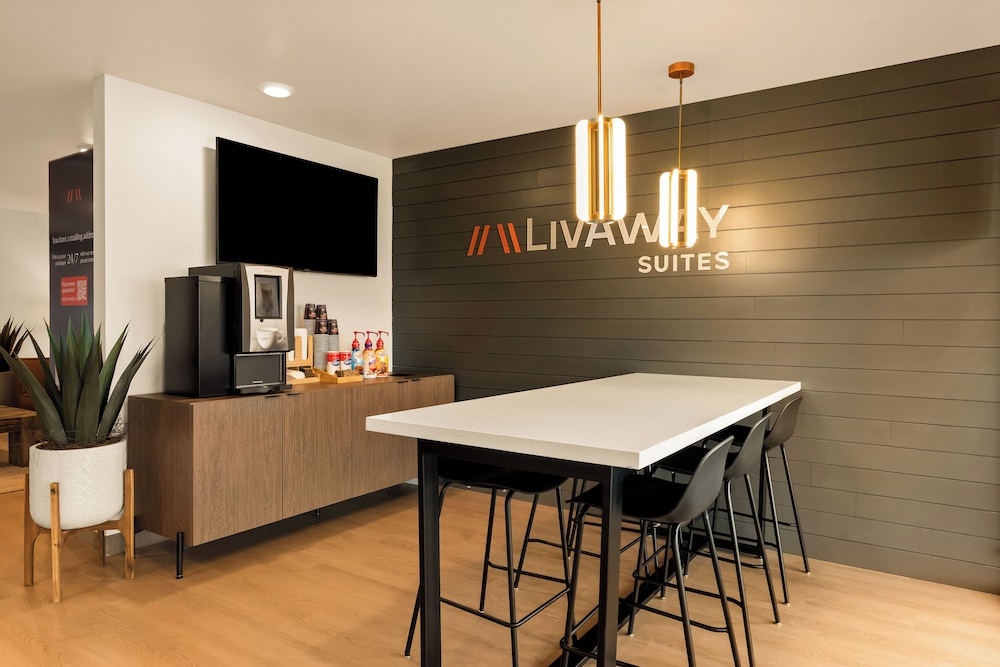 LivAway Suites Tri Cities Richland - photo 33
