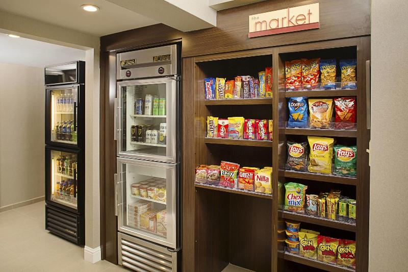 Residence Inn by Marriott Sacramento Cal Expo - photo 3