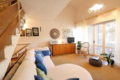 La Casetta Vicino al Mare in San Vincenzo, Italy