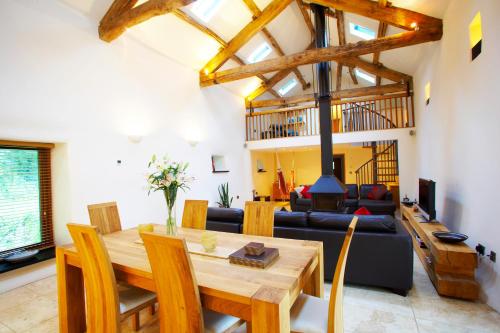 The Lazy Fish in Cockermouth, United Kingdom