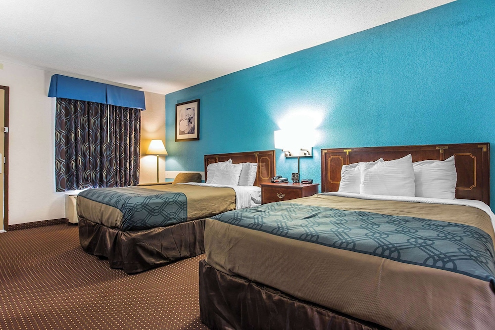 Econo Lodge Elizabeth City - photo 21