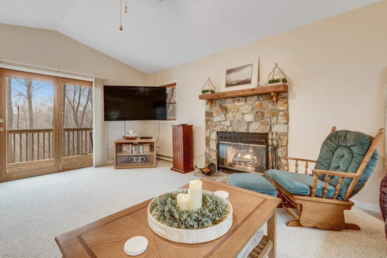 Sandy Beech in Banner Elk, United States