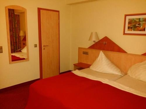 Abant Hotel — Obertshausen — photo 5