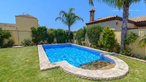 Casa Pepi 2 dorm Conil de la Frontera by Ruralidays — 4-Star Luxury Hotel in Conil De La Frontera, Spain