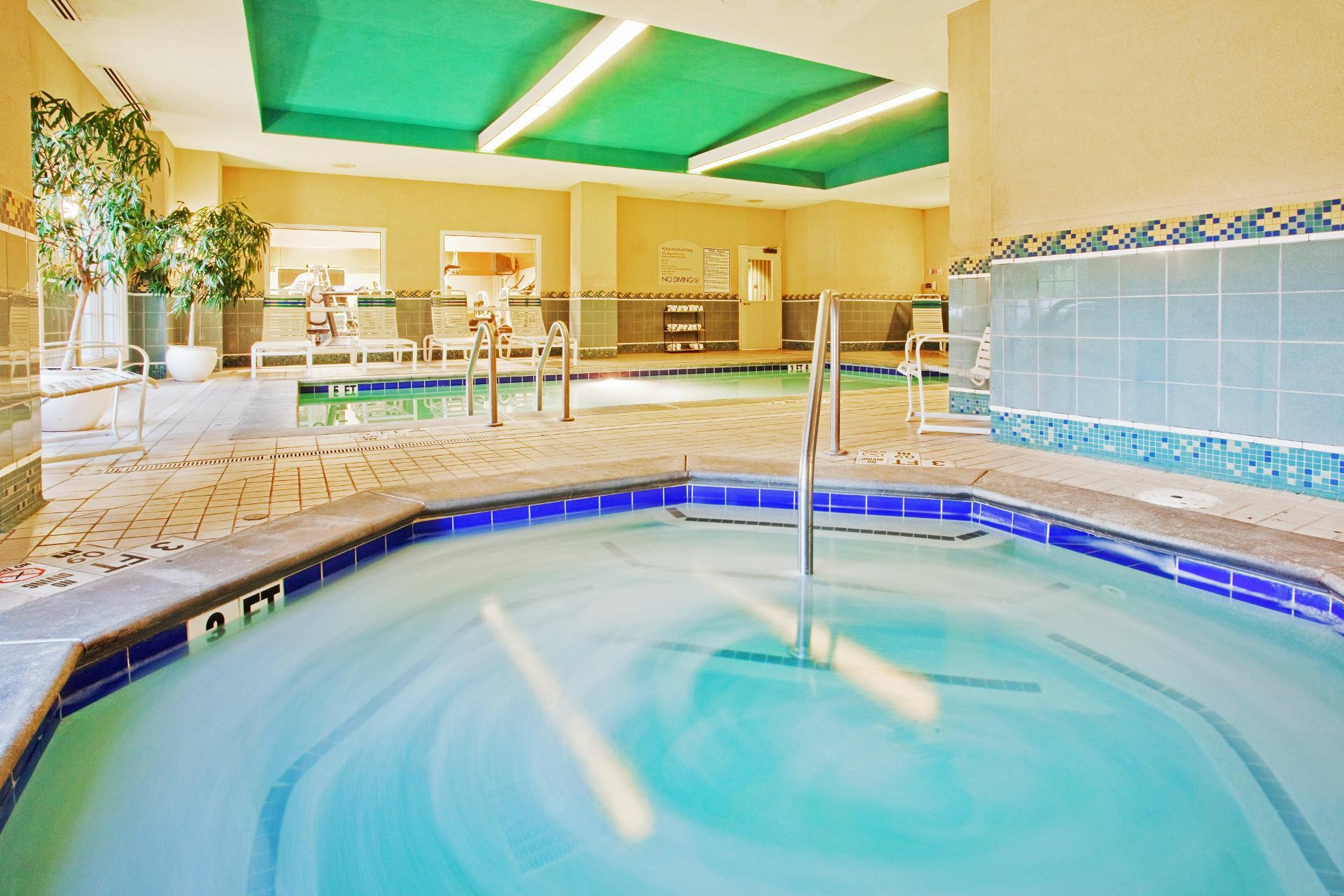 Sonesta Atlanta Airport South - photo 9