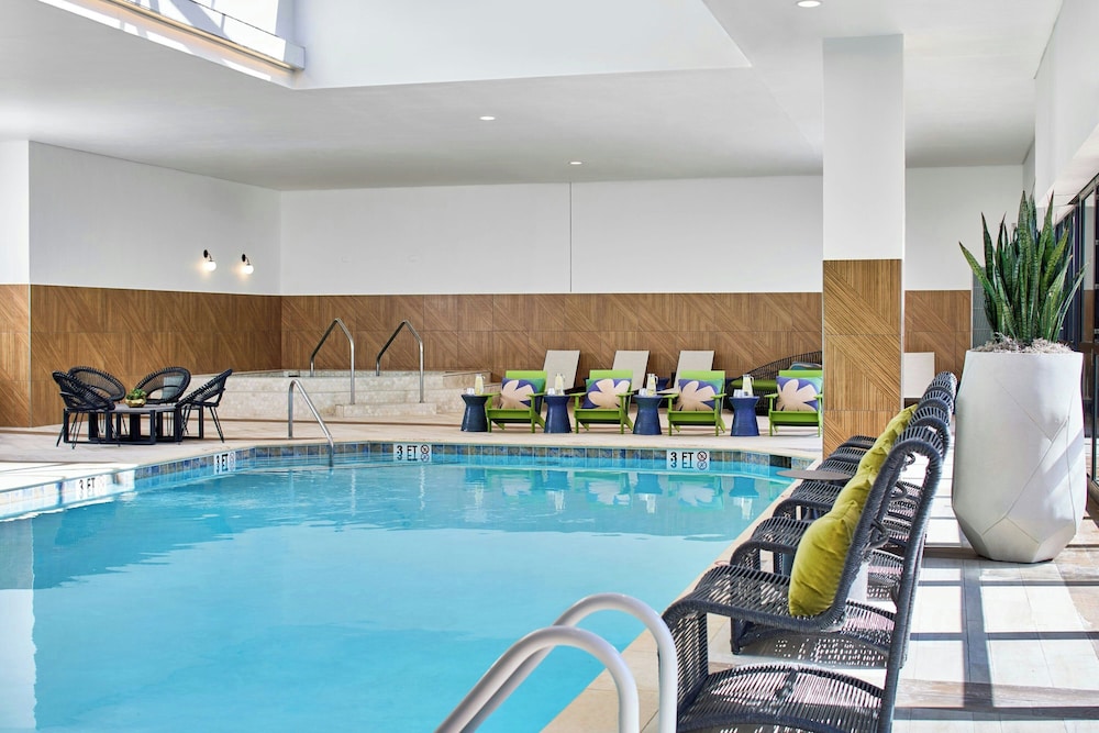 Renaissance Nashville Hotel - photo 54