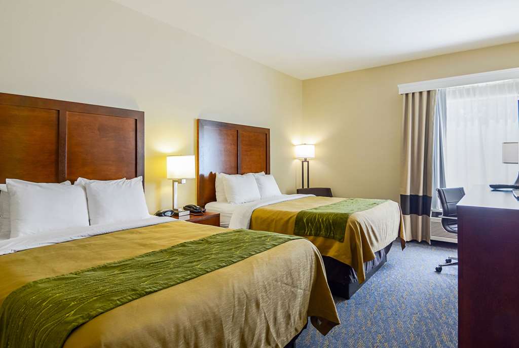 Comfort Inn Woodstock Shenandoah - photo 10