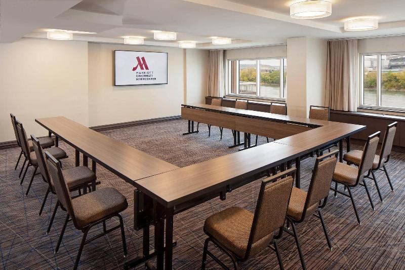 Cincinnati Marriott at RiverCenter - photo 121