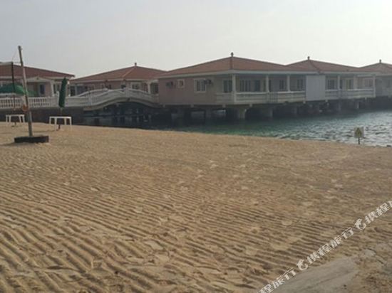 Al Murjan Beach Resort in Jeddah, Saudi Arabia