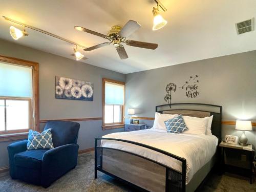 Hotel Galena - photo 80