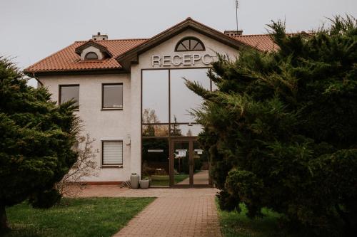 Villa Garden — Olesnica — photo 3