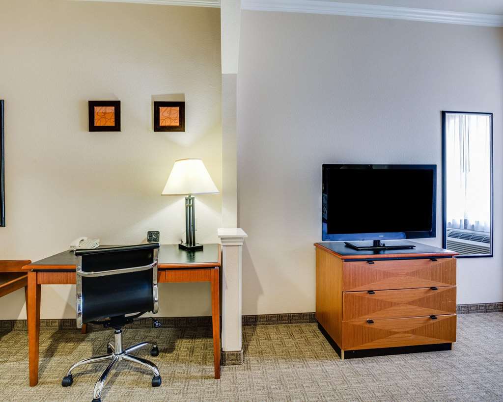 Comfort Suites Deer Park Pasadena - photo 9