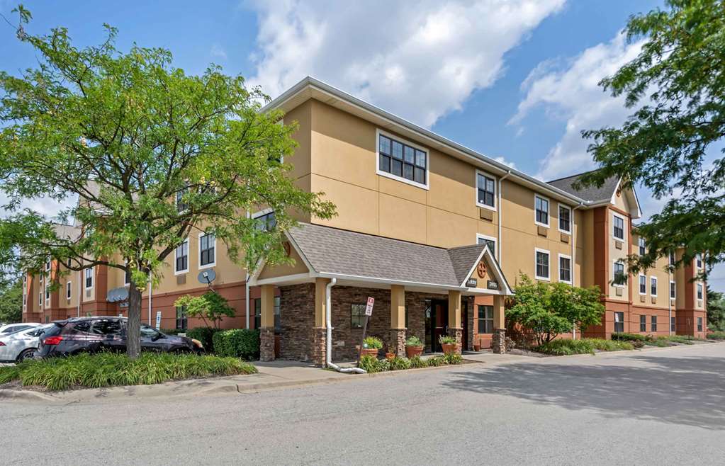 Extended Stay America Select Suites Chicago Rolling Meadows - featured photo