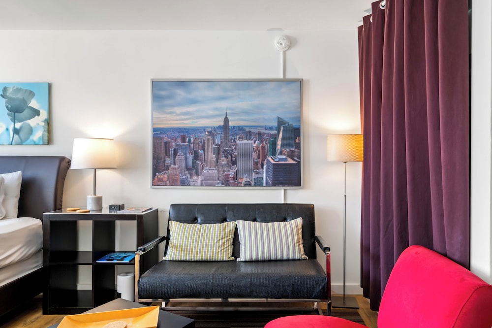Studios On 25th by BCA Furnished Apts - photo 53