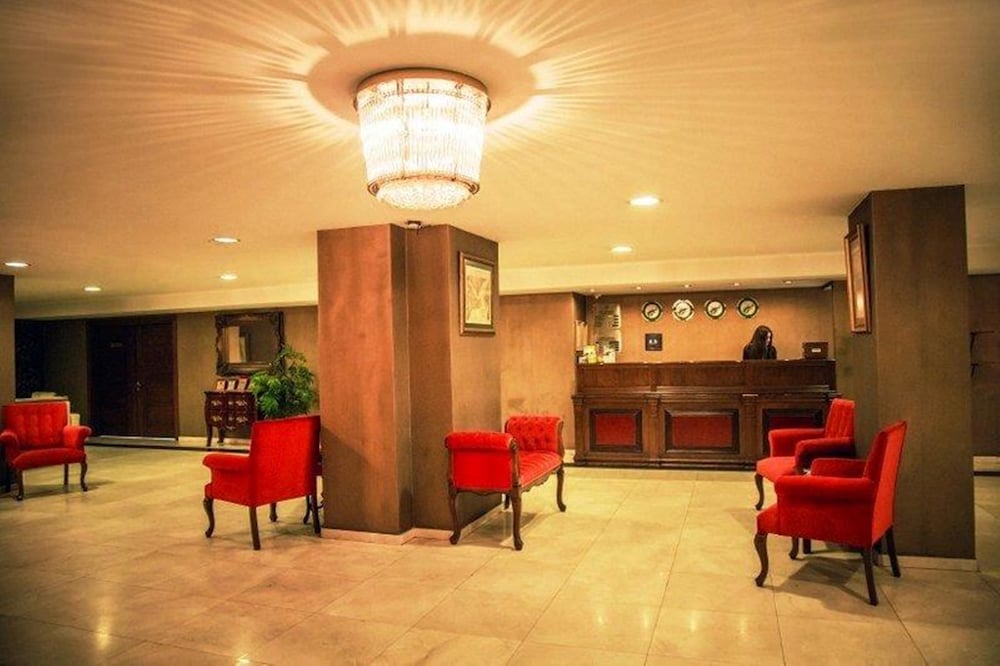 Kelesler Park Hotel — Eregli — photo 4