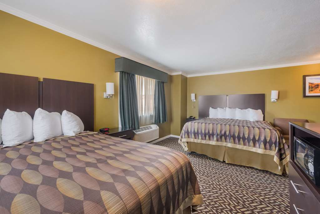 Best Western Richfield Inn - photo 12