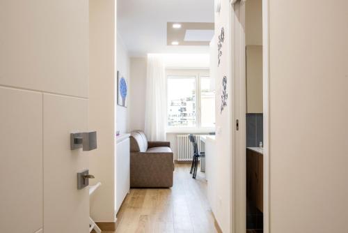 Aurelius Design Loft 1 — 4-Star Luxury Hotel in Rome, Italy