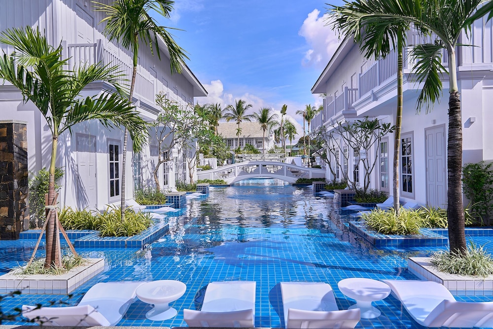 Mybanlao Hotel in Luang Prabang, Laos