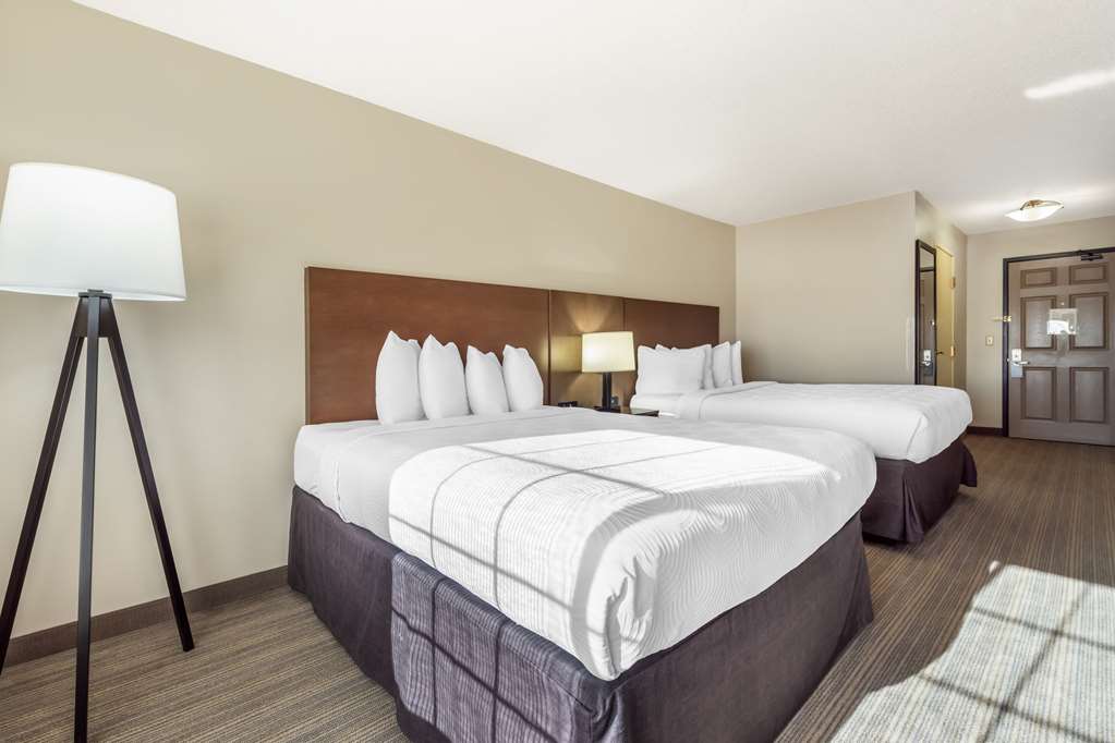 Country Inn & Suites by Radisson Watertown SD - photo 14