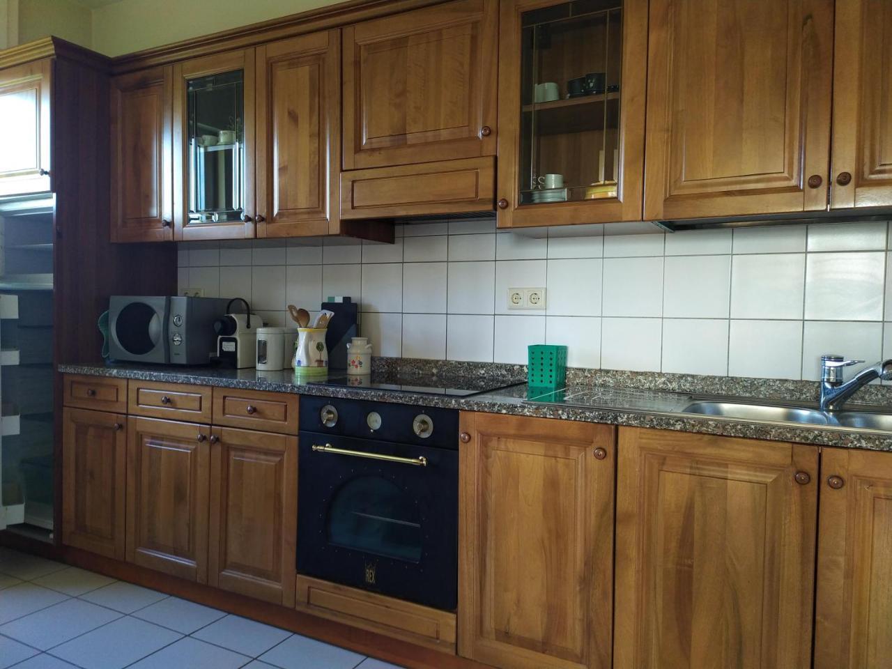 Quiet Peaceful 2Br Apartment With Parking In Kirchberg — 4-Star Luxury Hotel in Luxembourg, Luxembourg
