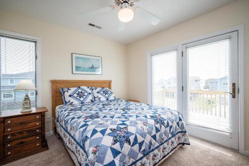 Sound Bite by Oak Island Accommodations - photo 5
