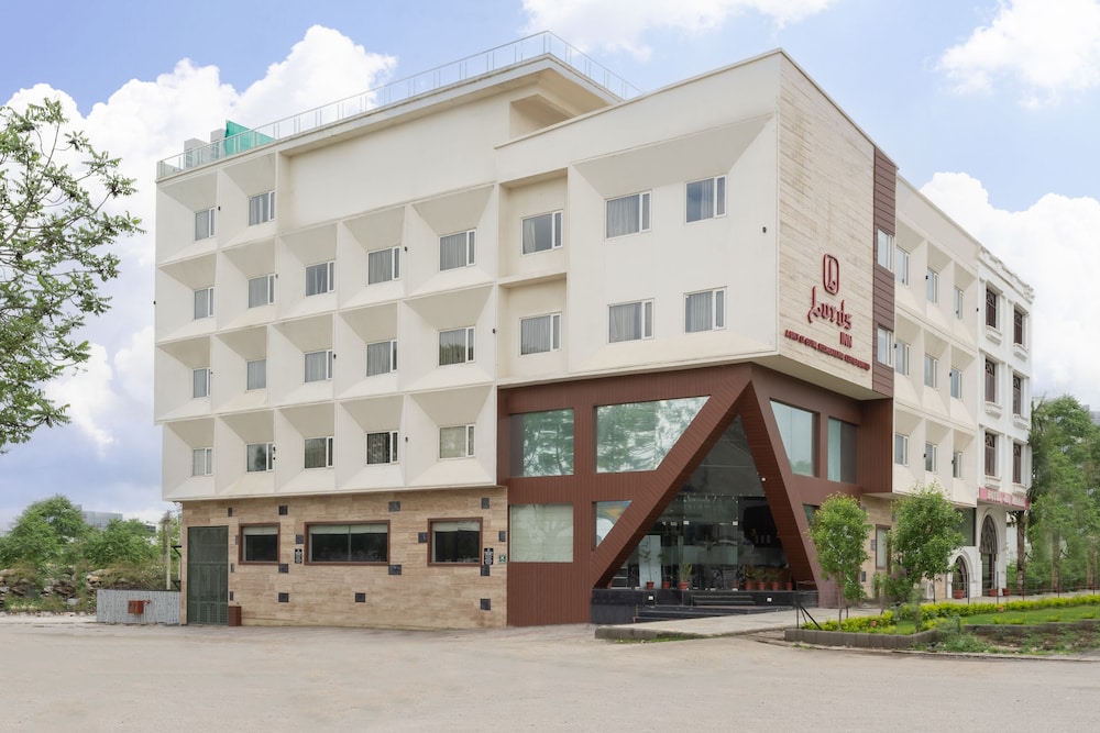 Lords Inn Udaipur — Udaipur — photo 2
