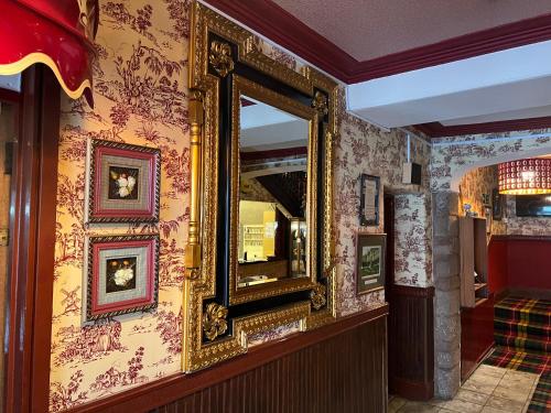 Strathpeffer Hotel — Strathpeffer — photo 3