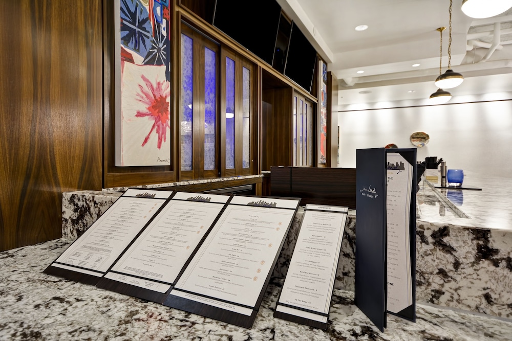 Hotel Indigo Kansas City The Crossroads by IHG - photo 25