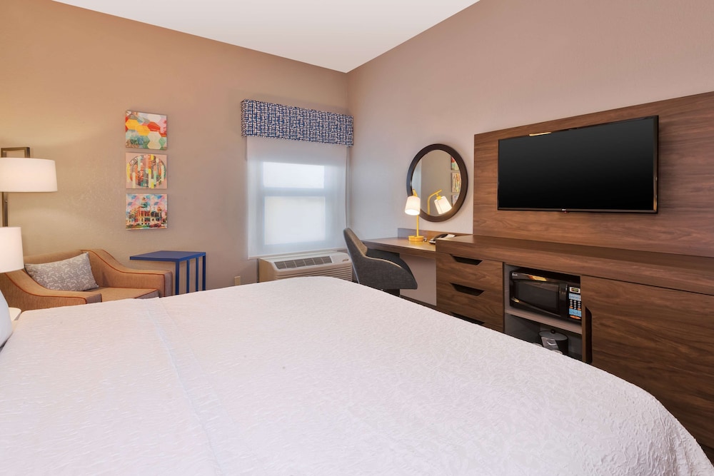 Hampton Inn Princeton - photo 8