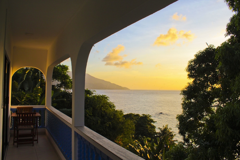 Stelia Seychelles — 4-Star Luxury Hotel in Victoria, Seychelles