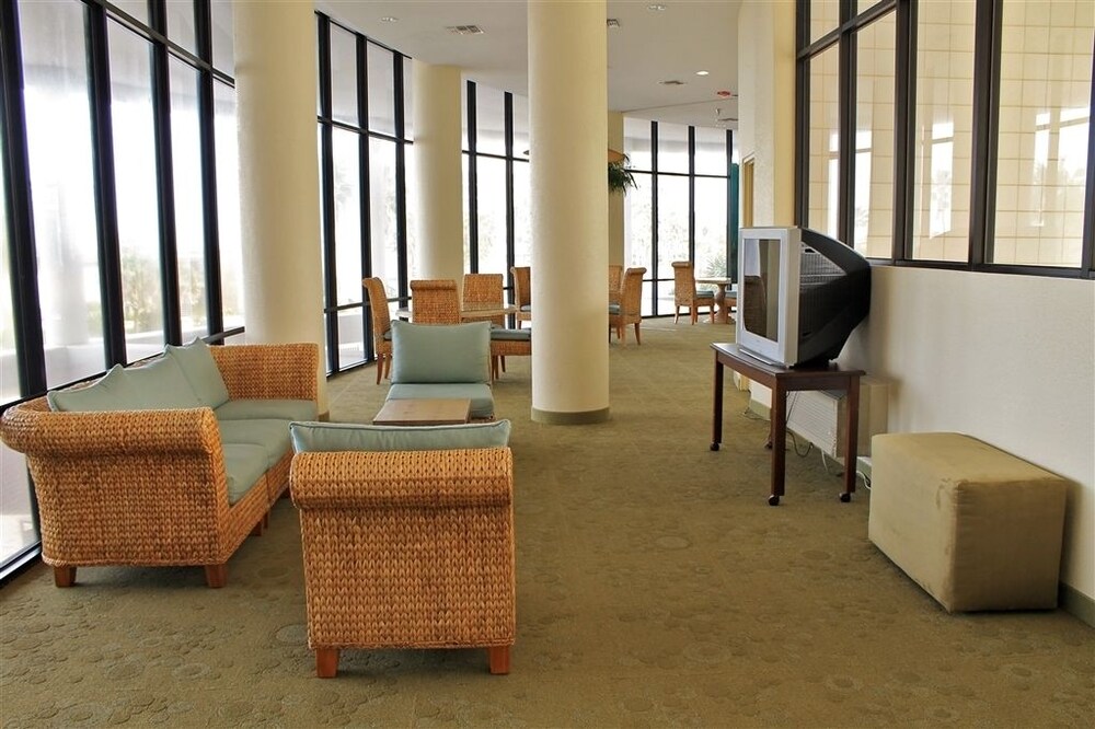 Sunchase IV 1401: Beachfront Resort Penthouse Nothing Else Even Come - photo 5