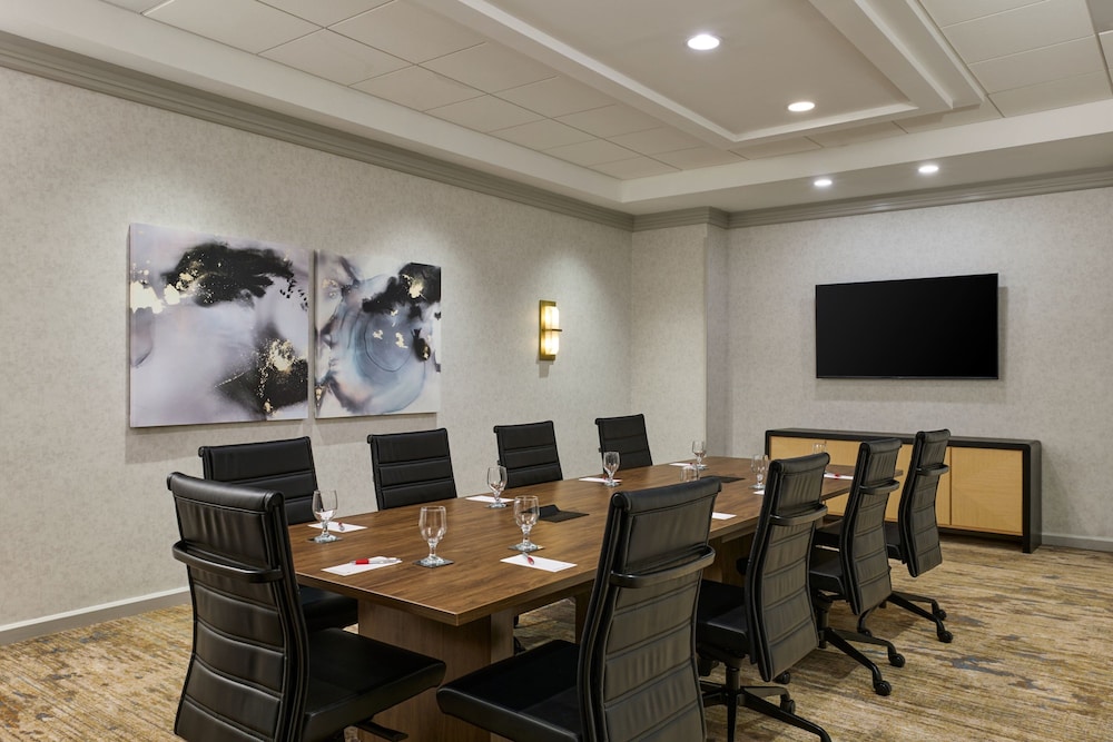 Pittsburgh Airport Marriott - photo 63