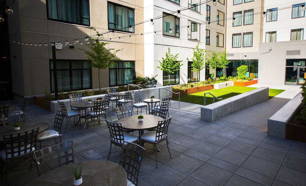 EVEN Hotel Seattle Downtown Lake Union by IHG - photo 59