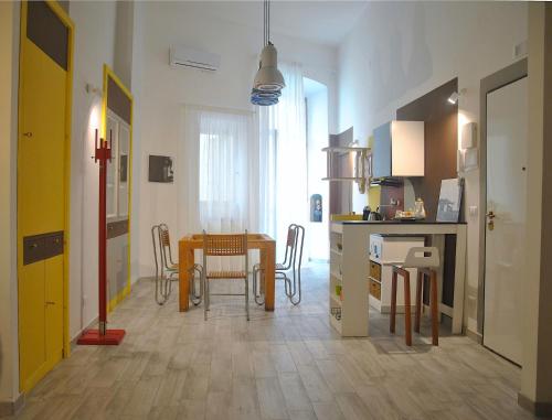 Bellissimo Loft Monstra Bari Vecchia — 4-Star Luxury Hotel in Bari, Italy