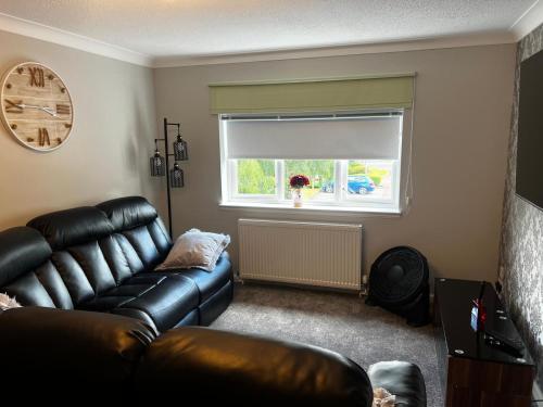 5 minutes to Glasgow airport — 4-Star Luxury Hotel in Paisley, United Kingdom