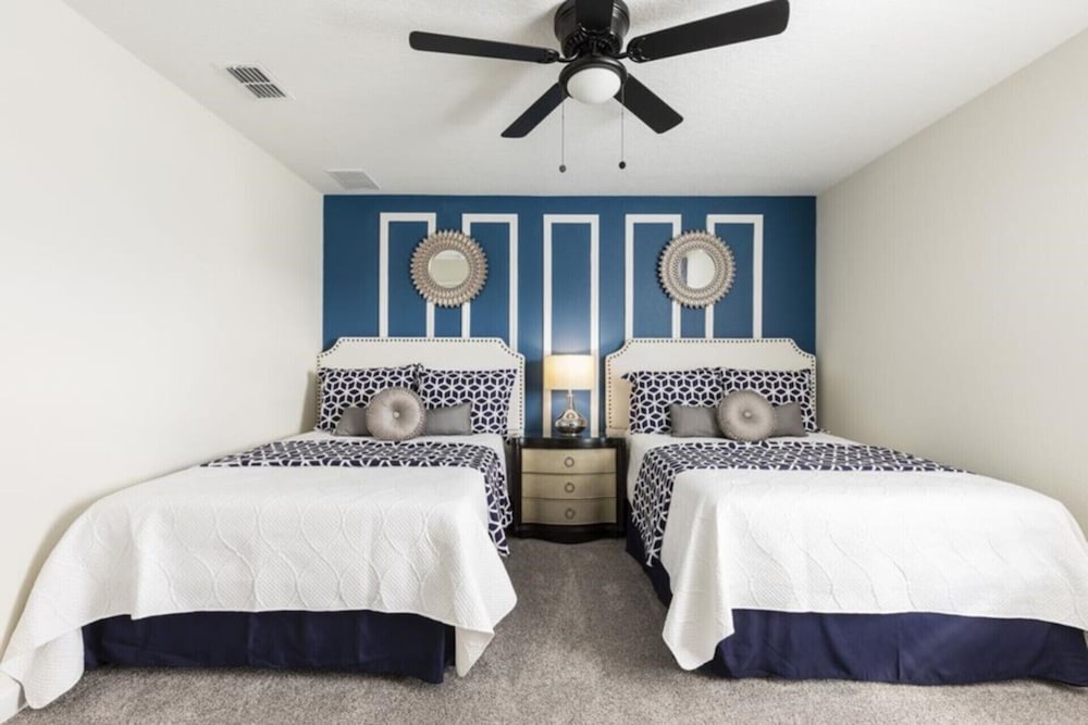 Villa in Champions Gate Resort 1592 - photo 9