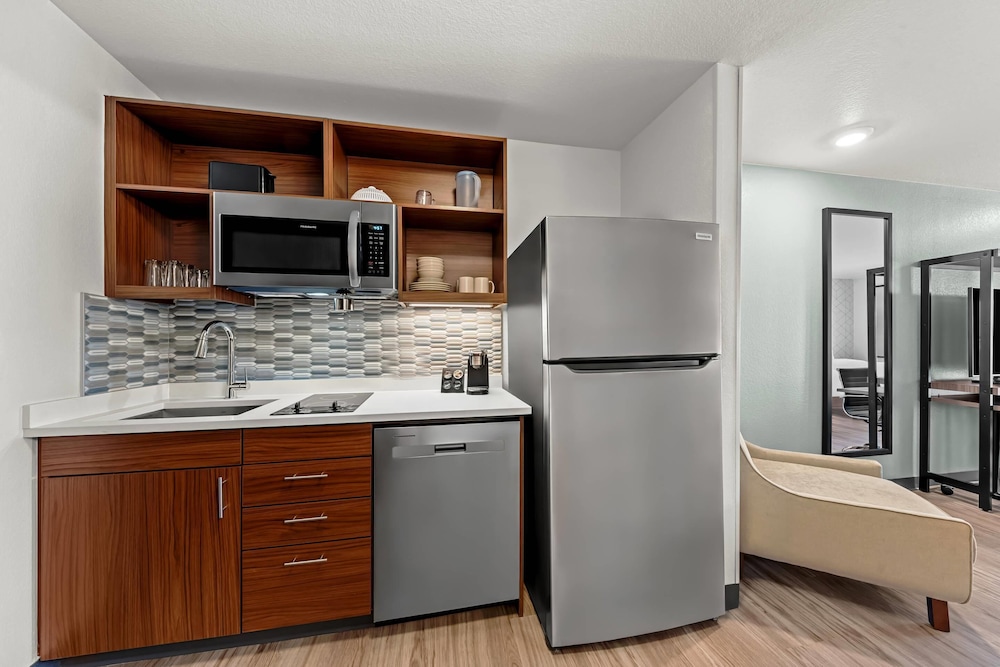 Everhome Suites Waco - photo 34