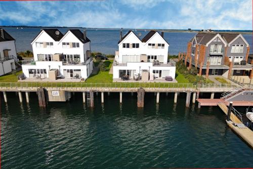 Ferienwohnung Brigantine 33 by Seeblick Ferien ORO — 4-Star Luxury Hotel in Kappeln, Germany