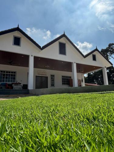 Teratak Purnama Taiping in Taiping, Malaysia