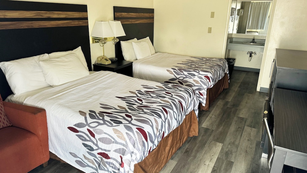 Magnuson Hotel Sierra Vista - photo 14