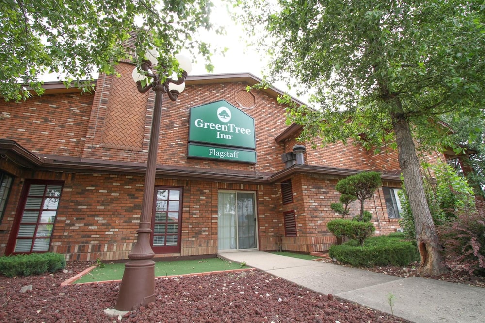 GreenTree Inn Flagstaff - featured photo