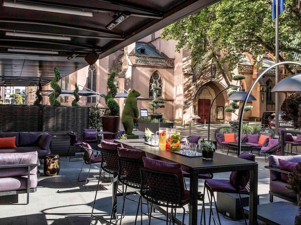 Sofitel Strasbourg Grande Ile — 5-Star Luxury Hotel in Strasbourg, France