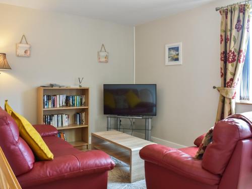 Goldfinch Cottage Uk47698 — 4-Star Luxury Hotel in Haydon Bridge, United Kingdom