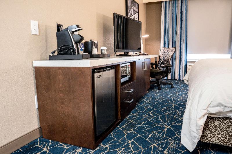 Hilton Garden Inn Fayetteville Fort Bragg - photo 161
