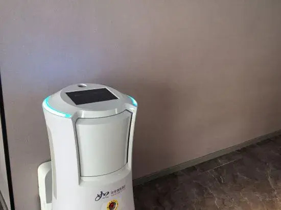 Home Inn Business Travel Hotel — hotel in Linfen